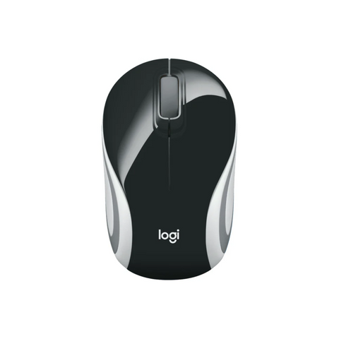 Mini mouse M187 Logitech