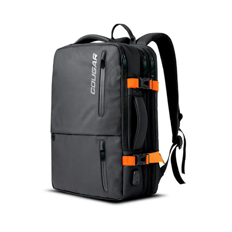 Mochilas y fundas