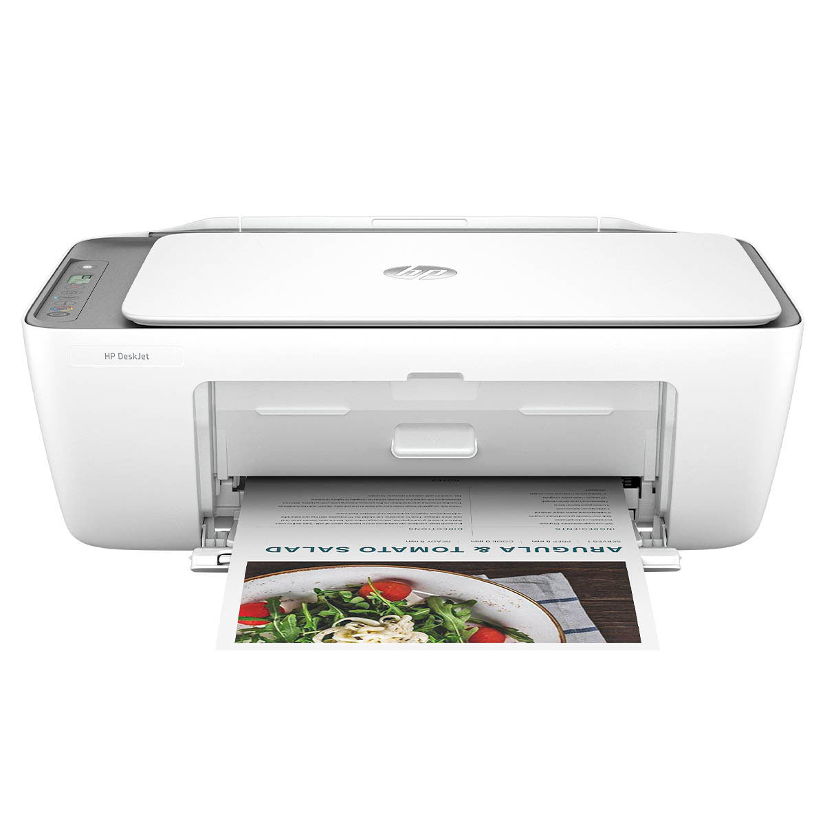 IMPRESORA HP DE CARTUCHOS DESKJET INK ADV 2875