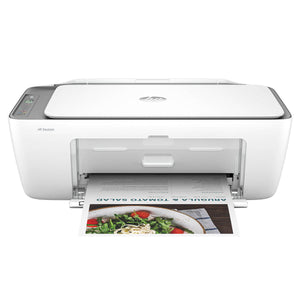IMPRESORA HP DE CARTUCHOS DESKJET INK ADV 2875