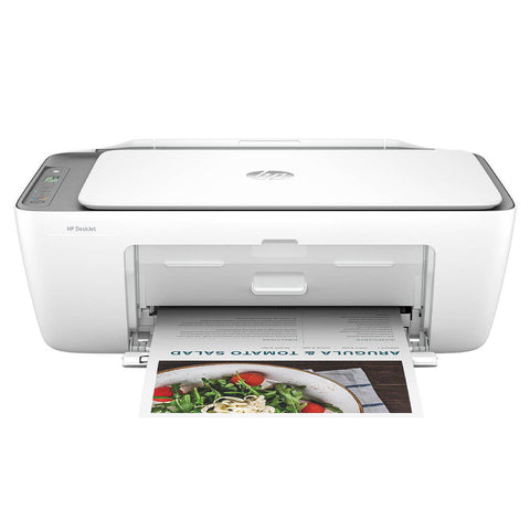 IMPRESORA HP DE CARTUCHOS DESKJET INK ADV 2875