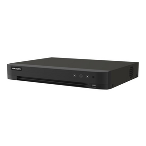 GRABADOR DVR HIKVISION IDS-7216HQHI-M1/XT 16 CANALES 6MP HDMI y VGA 300229166