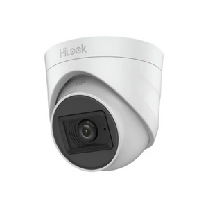 CAMARA DE SEGURIDAD HIKVISION TURRET 2MP  2.8MM 1080P 1920 X 1080 THC-T120-PS 300613821