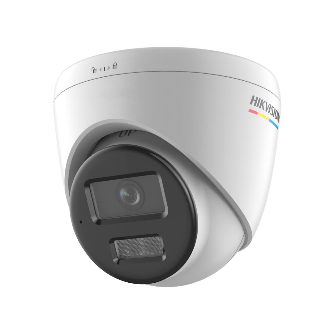 CAMARA DE SEGURIDAD HIKVISION 2MP 2.88MM 1920 × 1080 H.265+ DS-2CD1327G2H-LIUF 311325144