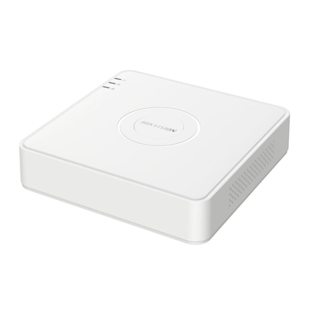GRABADORA DVR PARA CAMARAS DE VIGILANCIA HIKVISION  8-CH ANALOG.1-CH IP. 1080P LITE/720P. 1 SATA INTERFACE. H.265 PRO+ DS-7108HGHI-M1 300228097