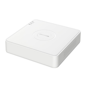 GRABADORA DVR PARA CAMARAS DE VIGILANCIA HIKVISION  8-CH ANALOG.1-CH IP. 1080P LITE/720P. 1 SATA INTERFACE. H.265 PRO+ DS-7108HGHI-M1 300228097