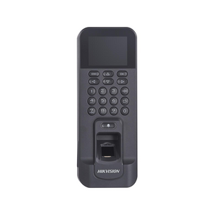 CONTROL DE ACCESO DE HUELLA HIKVISION DS-K1T804AEF 302915286