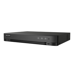 GRABADOR DVR HIKVISION IDS-7208HQHI-M1/XT(STD) 3K/5M LITE 8 CANALES  HDMI Y USB 300228699