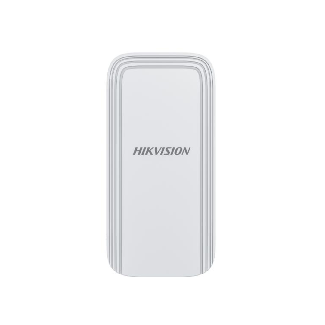 PUENTE INALAMBRICO HIKVISION DS-3WF0FC-2N/O(O-STD) (E) 2.4 GHZ  300MBPS ANTENA MIMO 1KM DE TRANSMISION PARA EXTERIORES 317200206