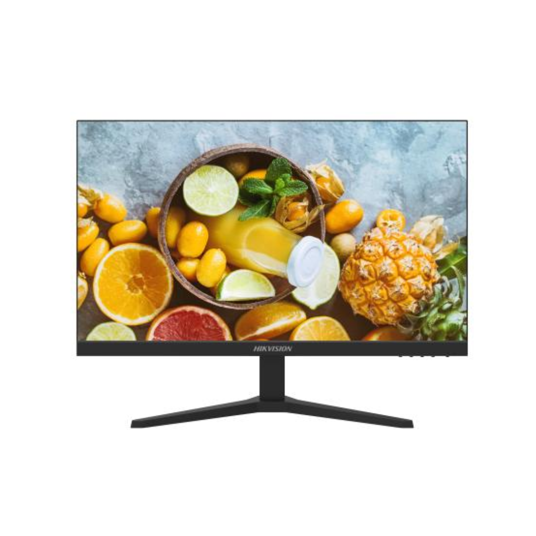 MONITOR 24" HIKVISION DS-D5024F2-2P2(O-STD) 1920 × 1080 100HZ 5MS 317500536