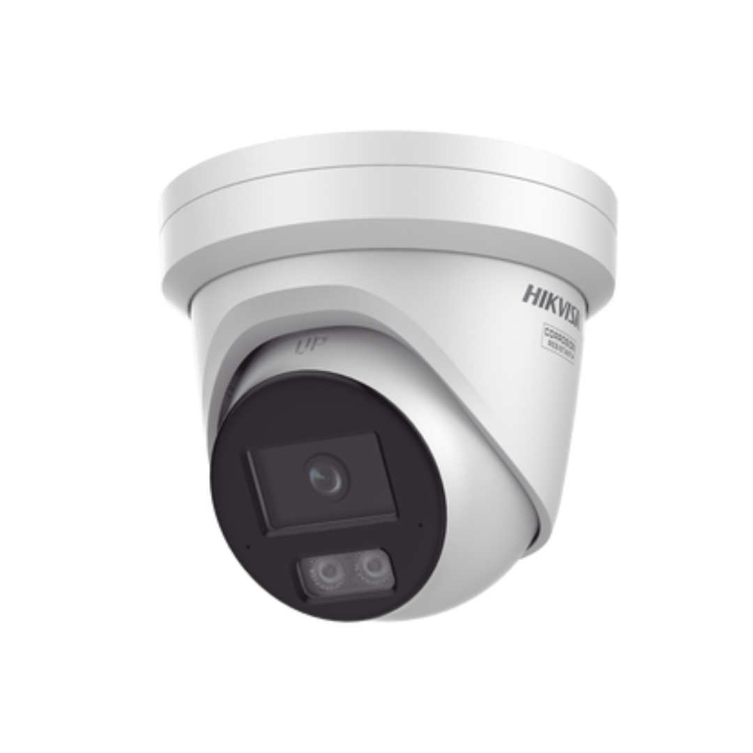 CAMARA BULLET HIKVISION DS-2CV1043G2-LIDWF(2.8MM)(B)(O-STD)/EU (E) 4MP WIFI LENTE FOCAL FIJO 30M IR IP66 PARA EXTERIORES 311326350