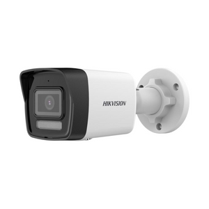 CAMARA DE SEGURIDAD BALA HIKVISION DS-2CD1023G2-LIU(2.8mm)  SMART HYBRID LIGHT IP 2MP IP67 CON MICROFONO INCORPORADO 311322024