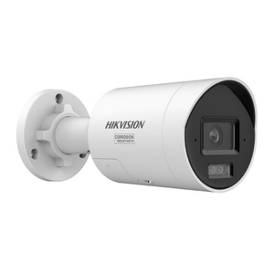 CAMARA MINI BULLET HIKVISION DS-2CD2047G3-LI2UY/SL(2.8MM)(O-STD) (E) 4MP SMART HYBRID COLORVU 3.0 LENTE FOCAL FIJO 40M IR IP67 311328158