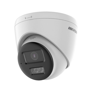 CAMARA TURRET HIKVISION DS-2CE78D0T-LTS(2.8mm)(O-STD) (E) 2MP LENTE FIJO SMART HYBRID 40M IR 327801317