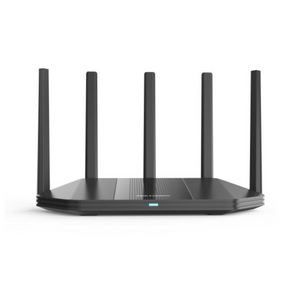 ROUTER INALAMBRICO HIKVISION DS-3WR18X(O-STD)/US (E) 5 GHZ WI-FI 6 DUAL BAND 317200345
