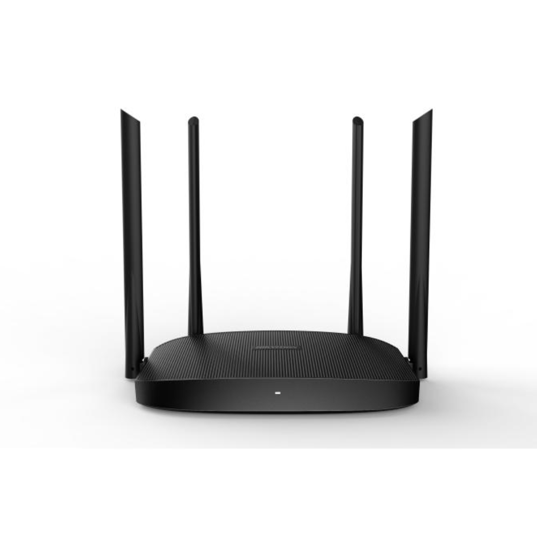 ROUTER INALAMBRICO HIKVISION DS-3WR12GC(O-STD)/US (E) 5 GHZ AC1200 DUAL BAND PUERTO GIGABIT 317200027