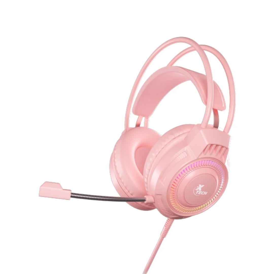 AUDIFONO XTECH KHIONE XTH-564