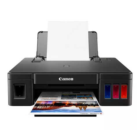 IMPRESORA CANON PIXMA G1110
