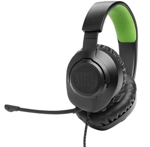 Headset Quantum 100X Xbox