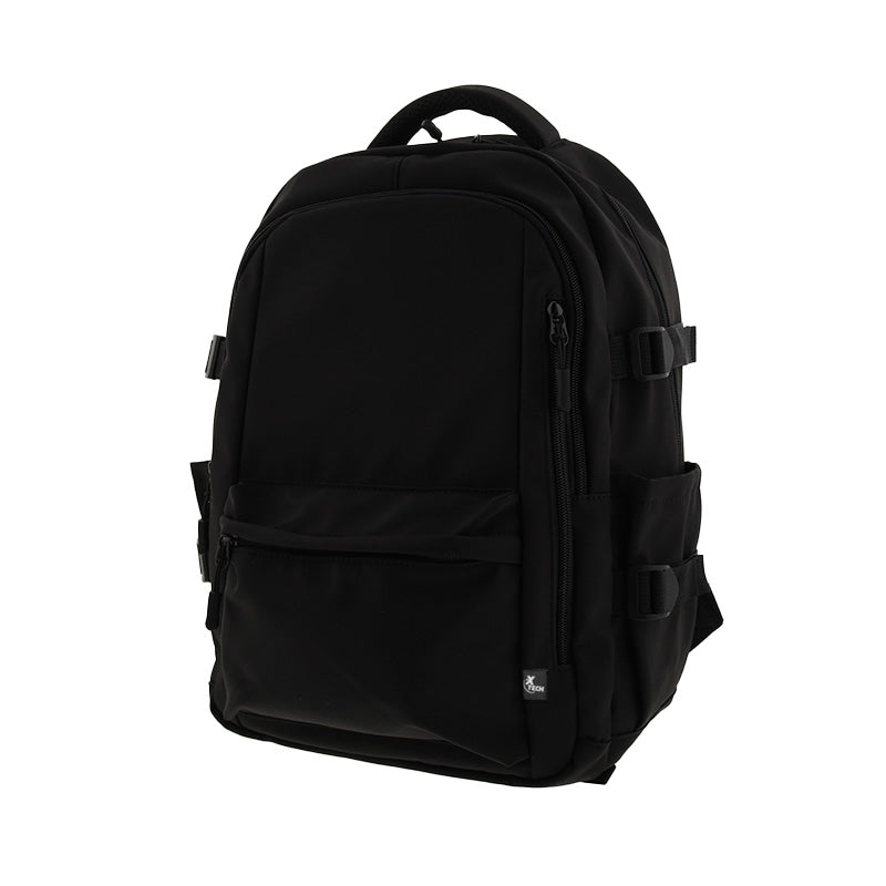 MOCHILA NEGRA XTECH XTB-224 URBAN PRO