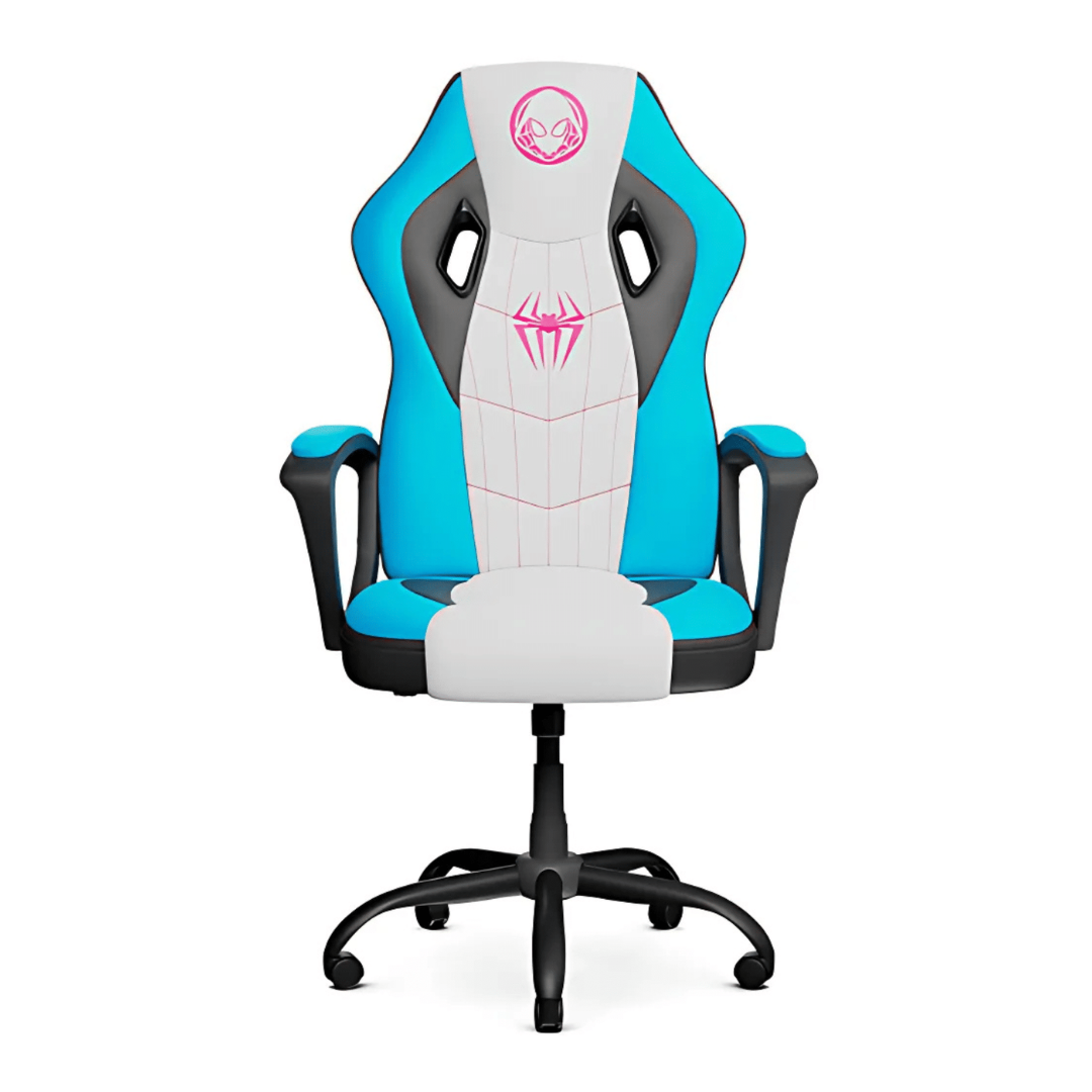 Silla X Tech Edición Ghost Spider