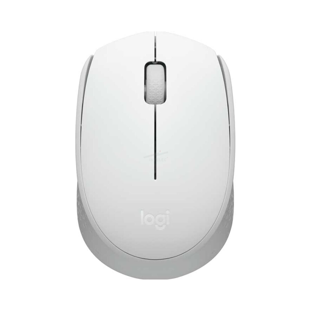 Mouse inalámbrico M170