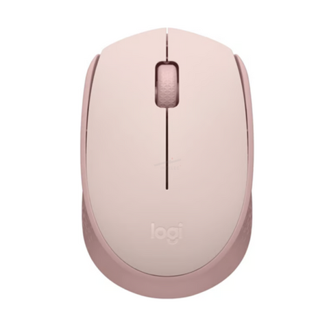 Mouse inalámbrico M170