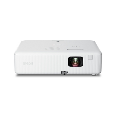 PROYECTOR EPSON CO-W01 V11HA86020