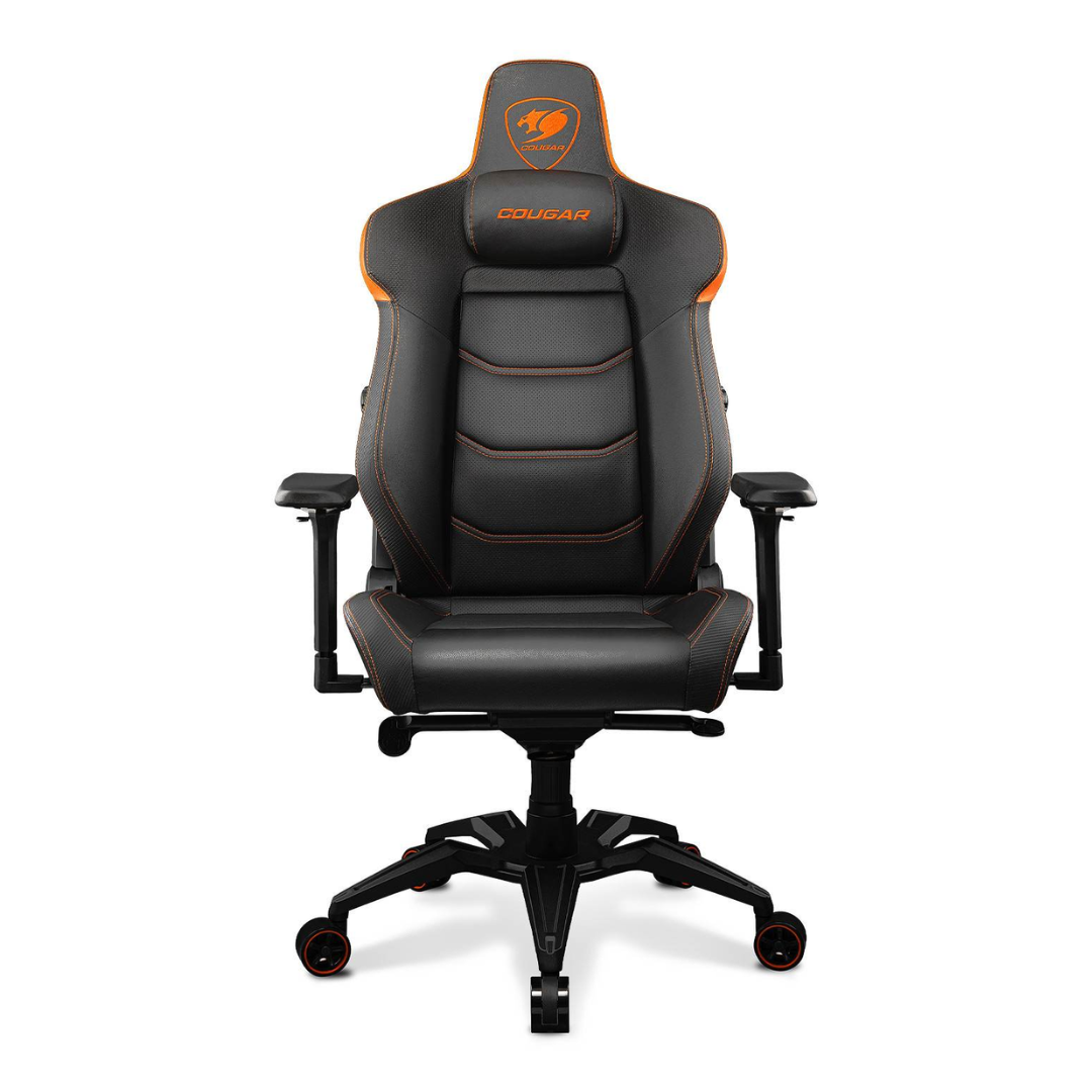 SILLA COUGAR ARMOR EVO