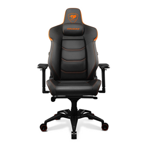 SILLA COUGAR ARMOR EVO