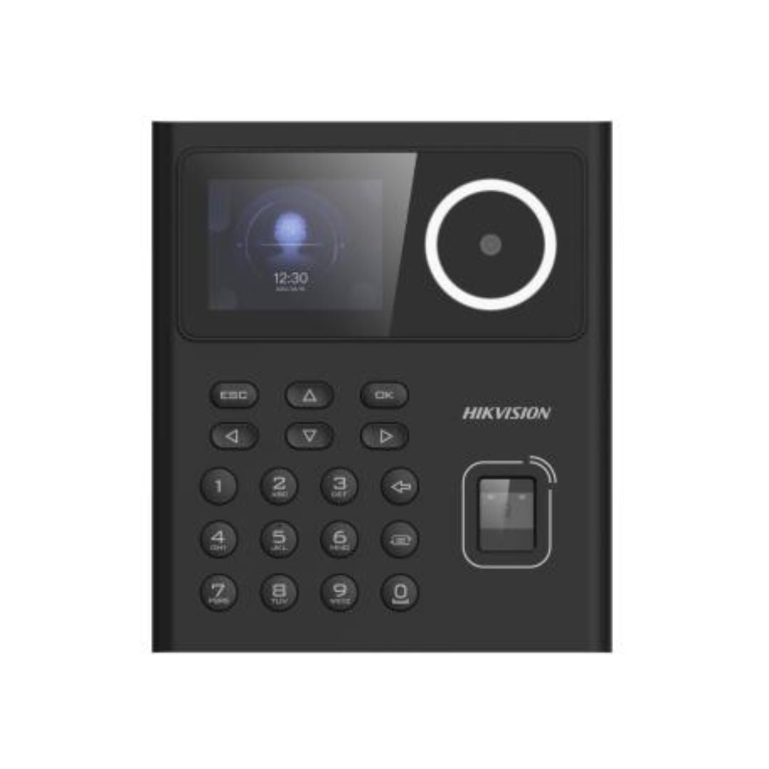 LECTOR BIOMETRICO RECONOCIMIENTO FACIAL HIKVISION DS-K1T320MFWX 302919143
