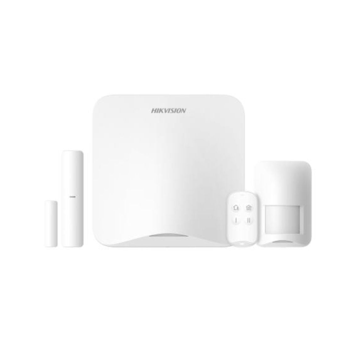 HIKVISION KIT AX HOME WIFI DS-PA201PS-KIT-16WB