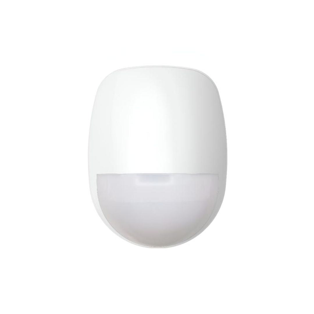 DETECTOR PIR DOBLE INALAMBRICO HIKVISION DS-PDP18-EG2 PANEL DE CONTROL(O-STD) 314300065