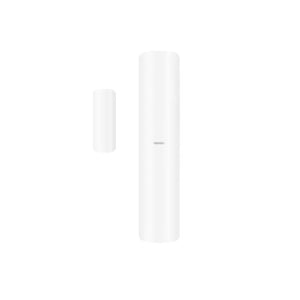 DETECTOR MAGNETICO INALAMBRICO HIKVISION 1 REED SWITCH 2 INPUTS CR123A 433MHz DS-PDMC-EG2-WB 302402278