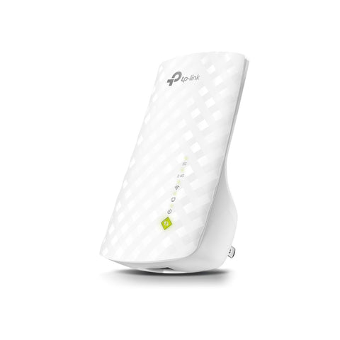 AMPLIFICADOR DE SEÑAL TP LINK RE220 AC750 0153500656