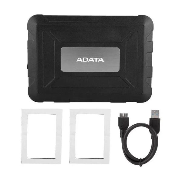Encapsulador ED600 2.5'' Adata