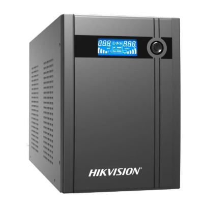 BATERÍA UPS HIKVISION 3000VA 1800W