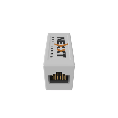MODULO ACOPLADOR PRECONFIGURADO RJ45 NEXXT AE180NXT08