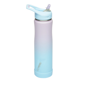 BOTELLA SUMMIT FRIO FLORAL PUFF 24OZ SUMT24OFP