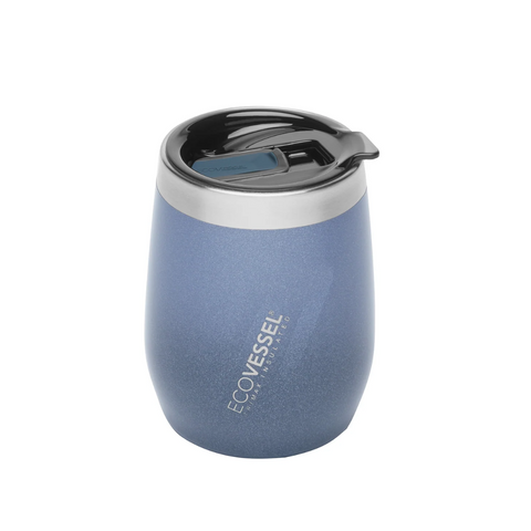 VASO TERMICO PORT THUNDER STRUCK 10OZ