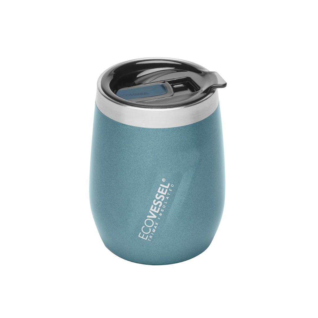 VASO TERMICO PORT AQUA JADE 10OZ PORT10AJ