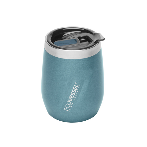 VASO TERMICO PORT AQUA JADE 10OZ PORT10AJ