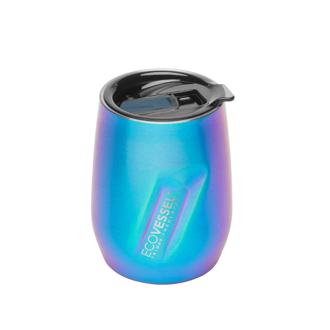 VASO TERMICO PORT OVER RAINBOW 10OZ EVPORT10