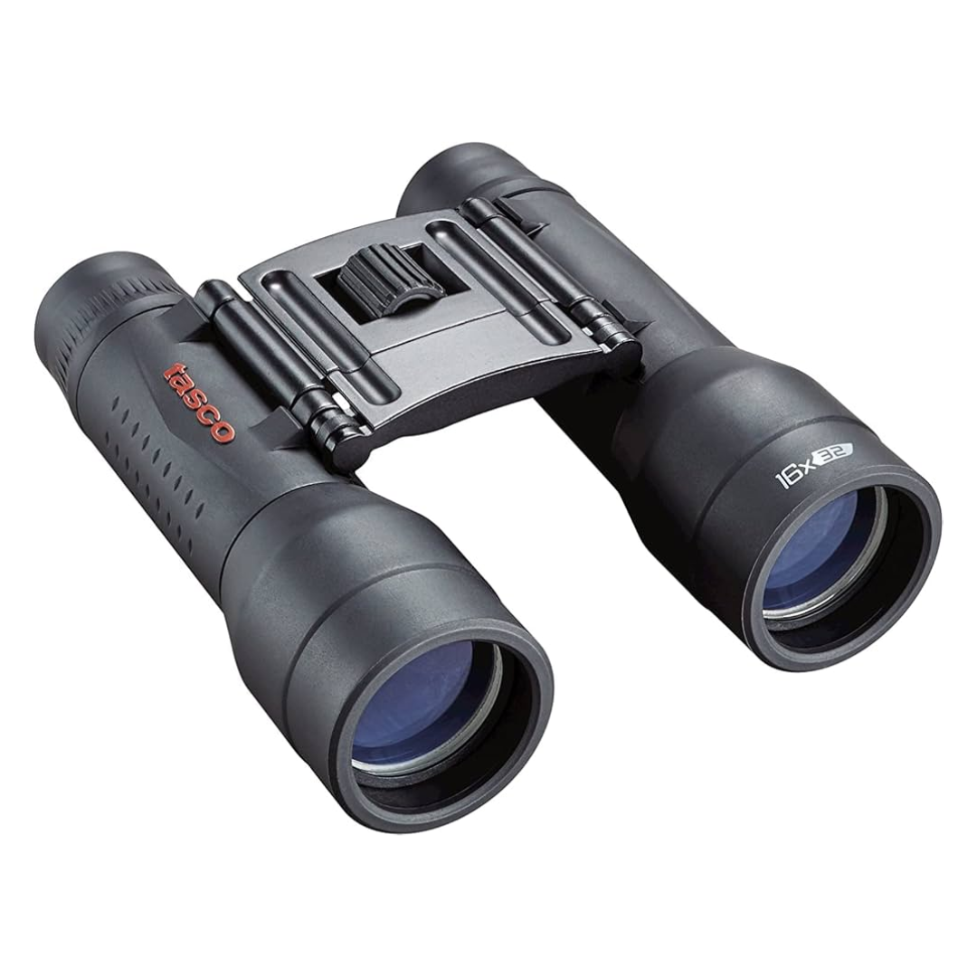 BINOCULAR TASCO ESSENTIAL 16X32MM ES16X32