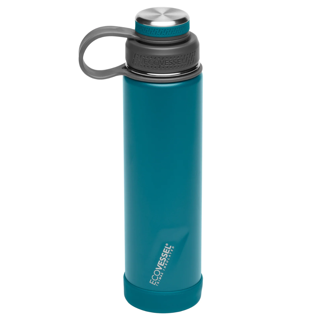 BOTELLA TERMO BOULDER MOUNTAIN GREEN 24OZ BLDR24MGN