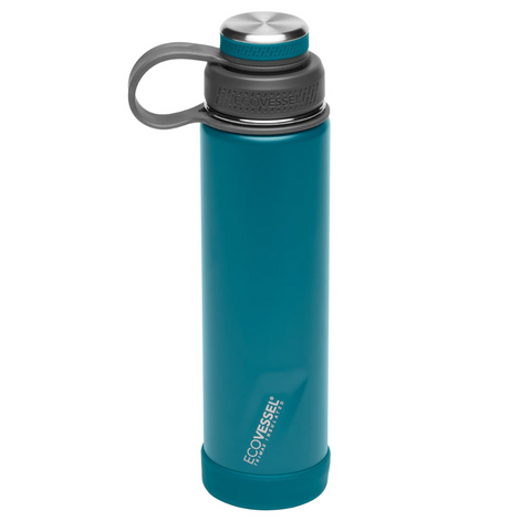 BOTELLA TERMO BOULDER MOUNTAIN GREEN 24OZ BLDR24MGN