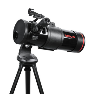 TELESCOPIO REFLECTOR TASCO SPACE STATION 114mmx500mm