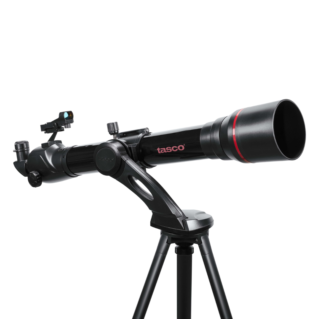 TELESCOPIO TASCO 800X70MM  49070800