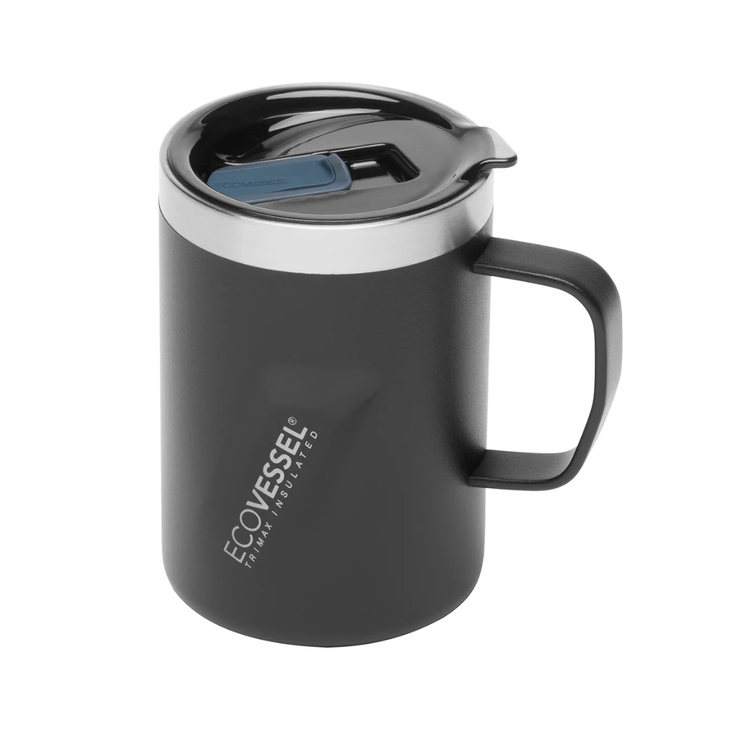 JARRA TERMICA TRANSIT BLACK SHADOW 12OZ