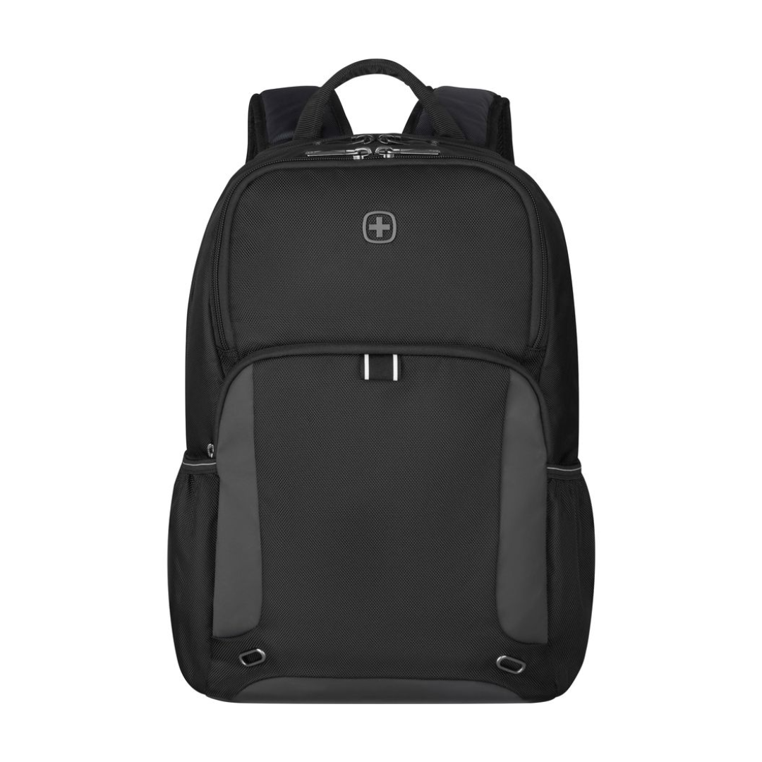 SALVEQUE WENGER ESSENTIAL XE TRYAL BLACK 612735